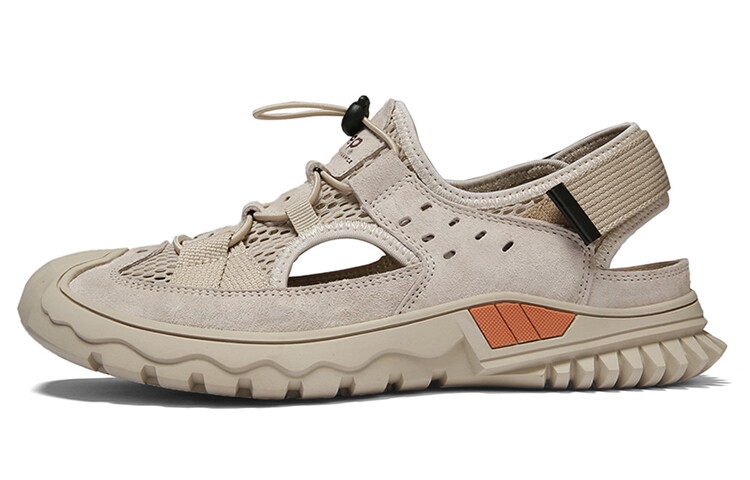 Обувь для речного треккинга, мужская, песочная Jeep
Обувь для речного треккинга, мужская, песочная Jeep