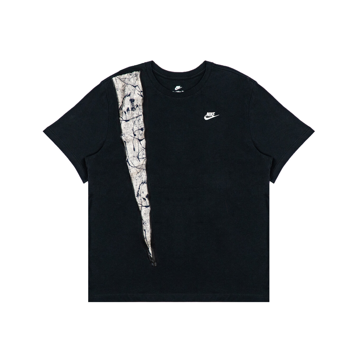 Футболка Nike унисекс, цвет Black
Футболка Nike унисекс, цвет Black
