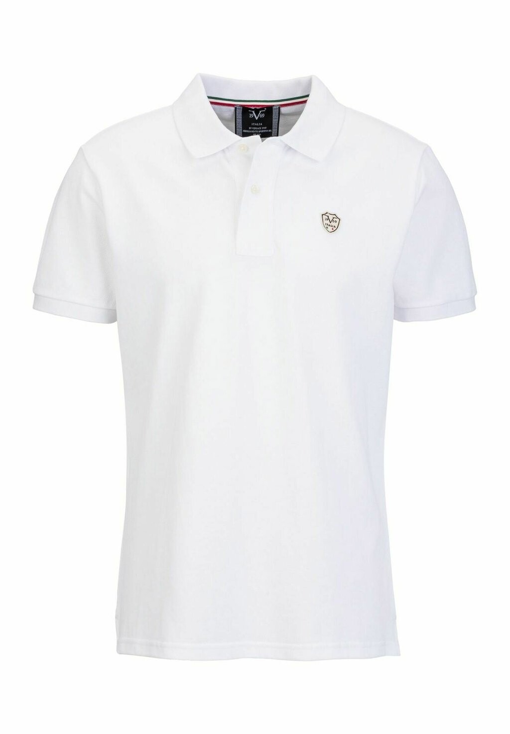 Рубашка поло EMILIO 19V69 Italia, белый
Рубашка поло EMILIO 19V69 Italia, белый