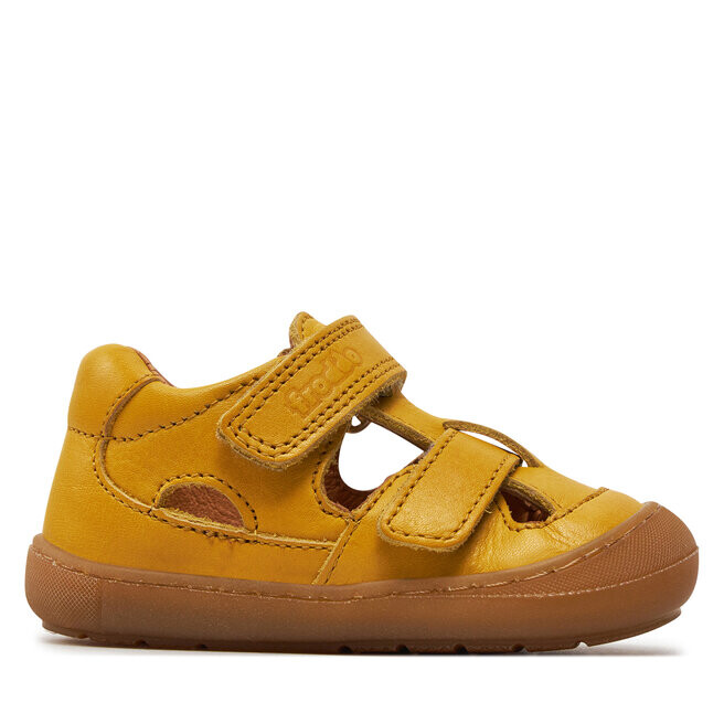 Сандалии Froddo Ollie Sandal G2150186-4 M Dark Yellow, желтый
Сандалии Froddo Ollie Sandal G2150186-4 M Dark Yellow, желтый