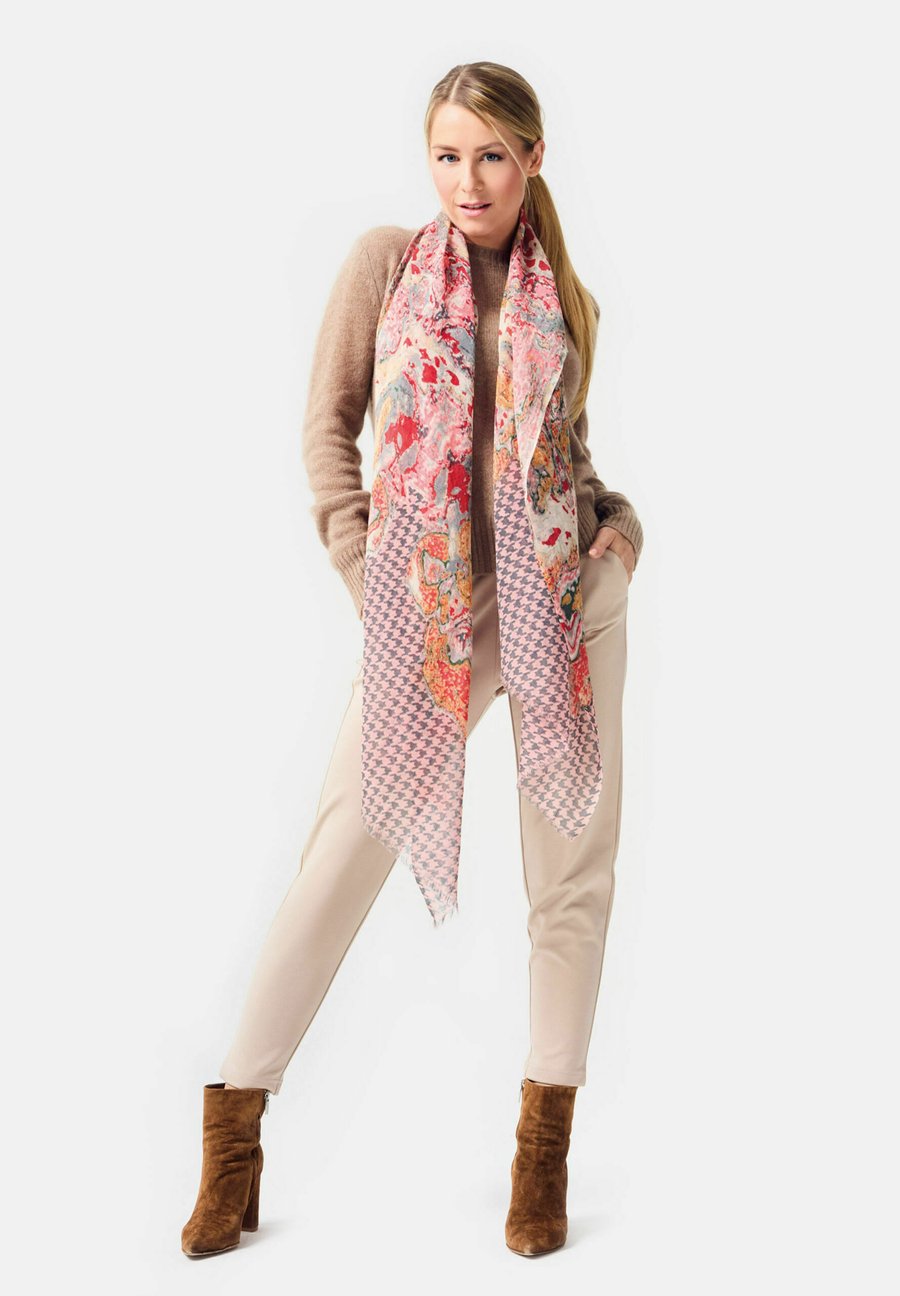 Шарф SAMAYA Scarf, Rot/Red
Шарф SAMAYA Scarf, Rot/Red