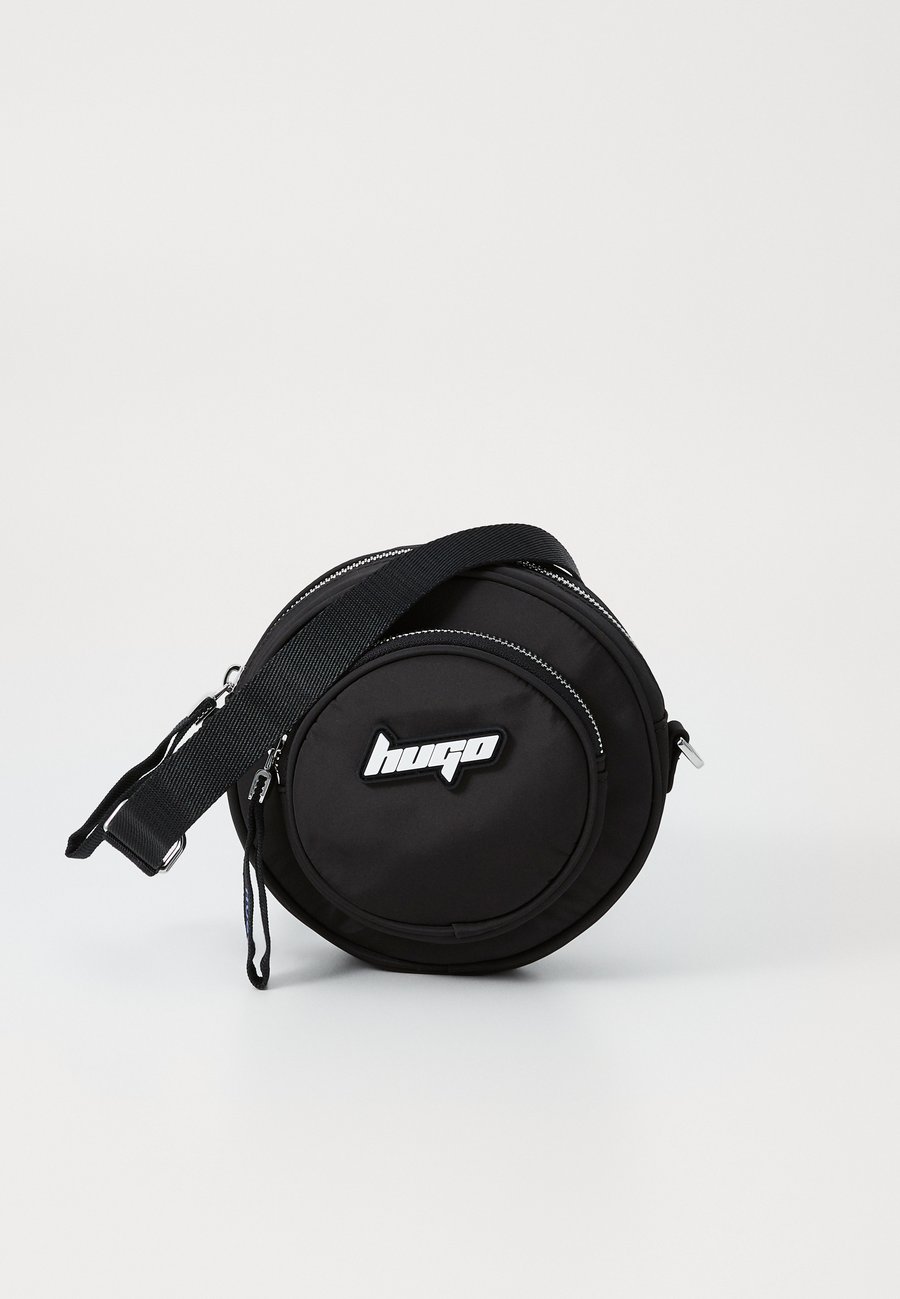 Сумка кросс-боди HUGO ROSELYN, Black
Сумка кросс-боди HUGO ROSELYN, Black