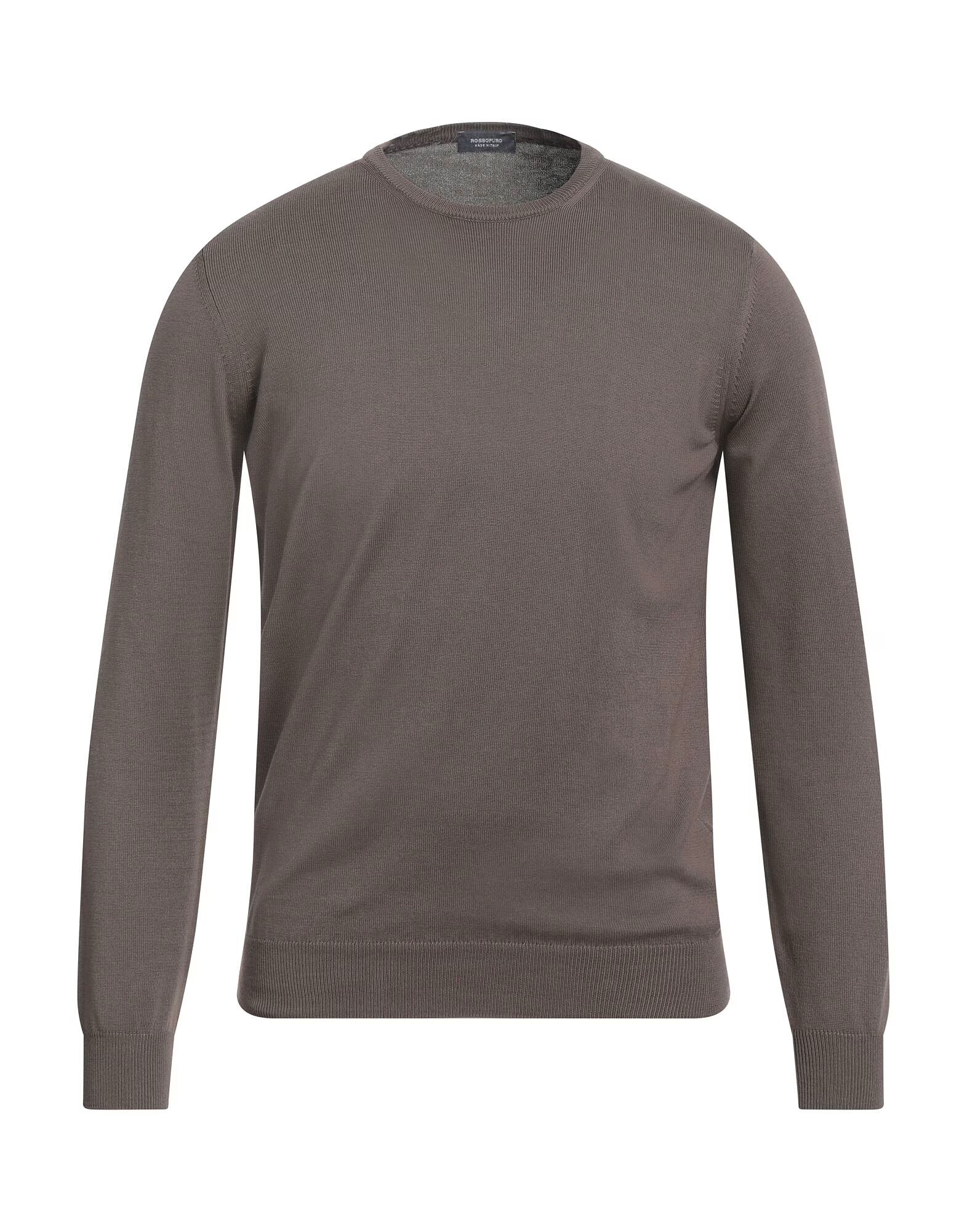 Свитер Rossopuro, хаки
Свитер Rossopuro, хаки