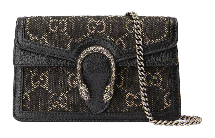 Gucci Женская сумка через плечо Dionysus
Gucci Женская сумка через плечо Dionysus