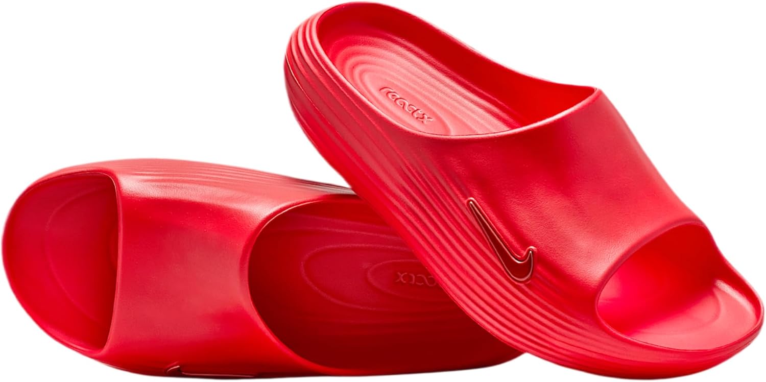 Мужские шлепанцы Nike ReactX Rejuven8, Light Crimson/Light Crimson/Light Crimson
Мужские шлепанцы Nike ReactX Rejuven8, Light Crimson/Light Crimson/Light Crimson