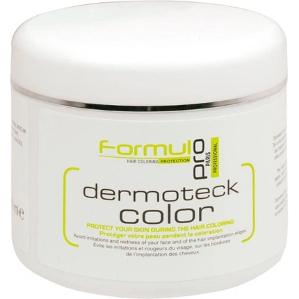 Крем Dermotek Color 250 мл Formul Pro
Крем Dermotek Color 250 мл Formul Pro