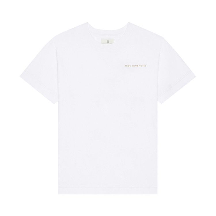 Футболка Givenchy Regular Fit T-Shirt, White
Футболка Givenchy Regular Fit T-Shirt, White