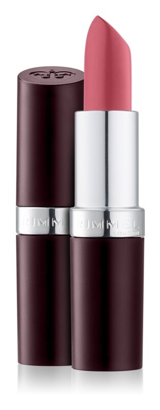 Стойкая помада Rimmel Lasting Finish, оттенок 077 Asia 4 г
Стойкая помада Rimmel Lasting Finish, оттенок 077 Asia 4 г