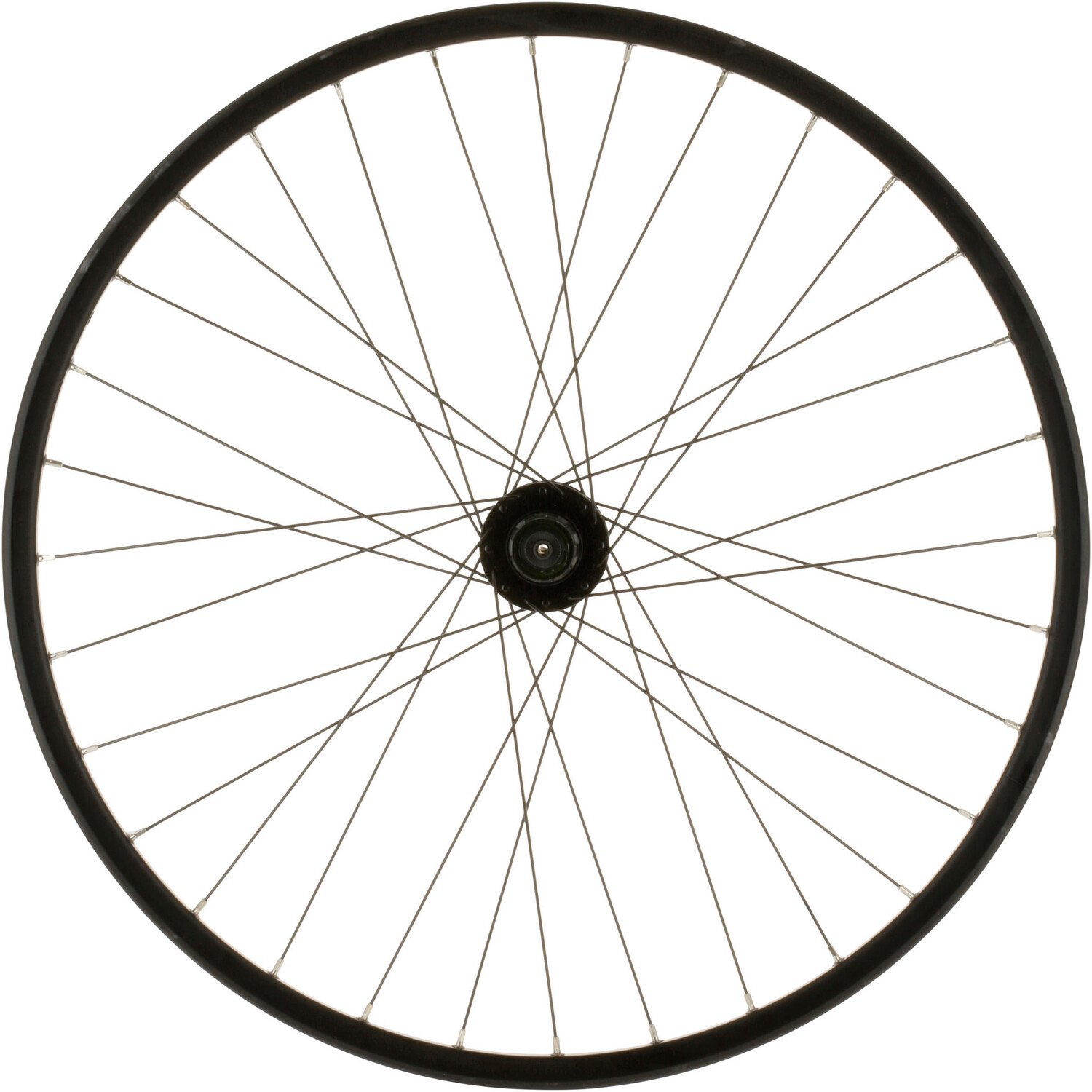 Заднее колесо 24" для детского велосипеда с двойными стенками, кассетный диск, черный BTWIN, черный
Заднее колесо 24" для детского велосипеда с двойными стенками, кассетный диск, черный BTWIN, черный