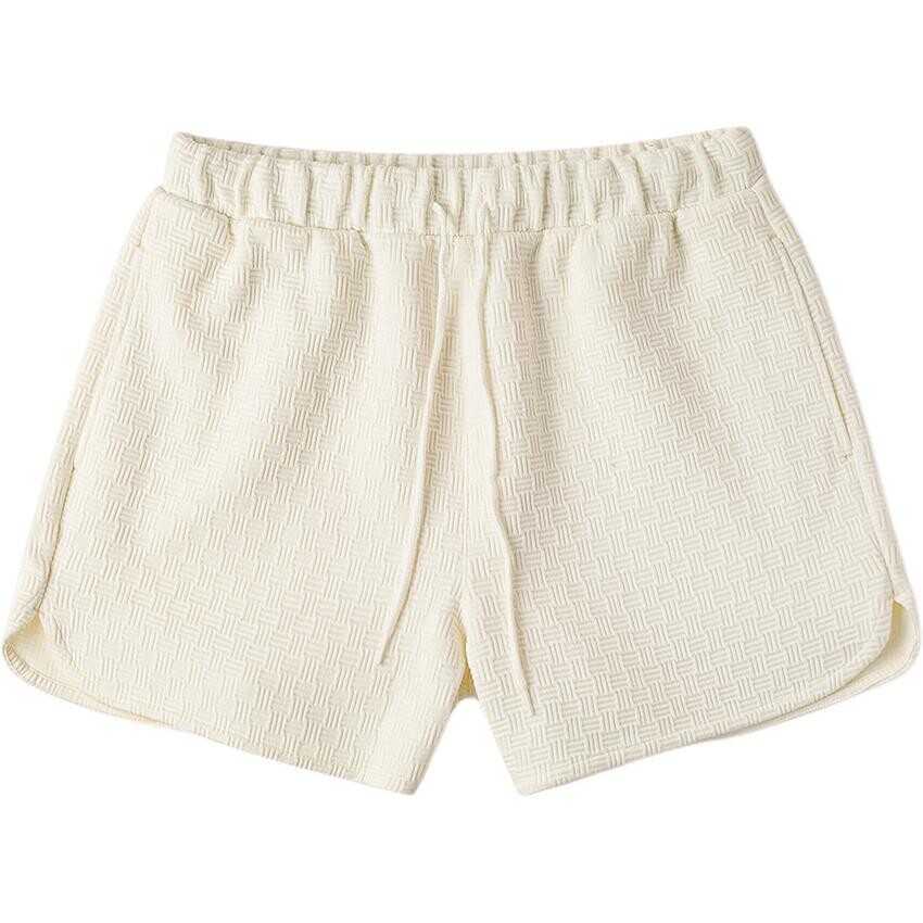 SABINE Повседневные шорты женские Off White Vans
SABINE Повседневные шорты женские Off White Vans