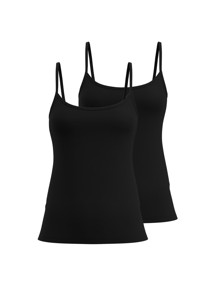 Майка Calida, черный
Майка Calida, черный