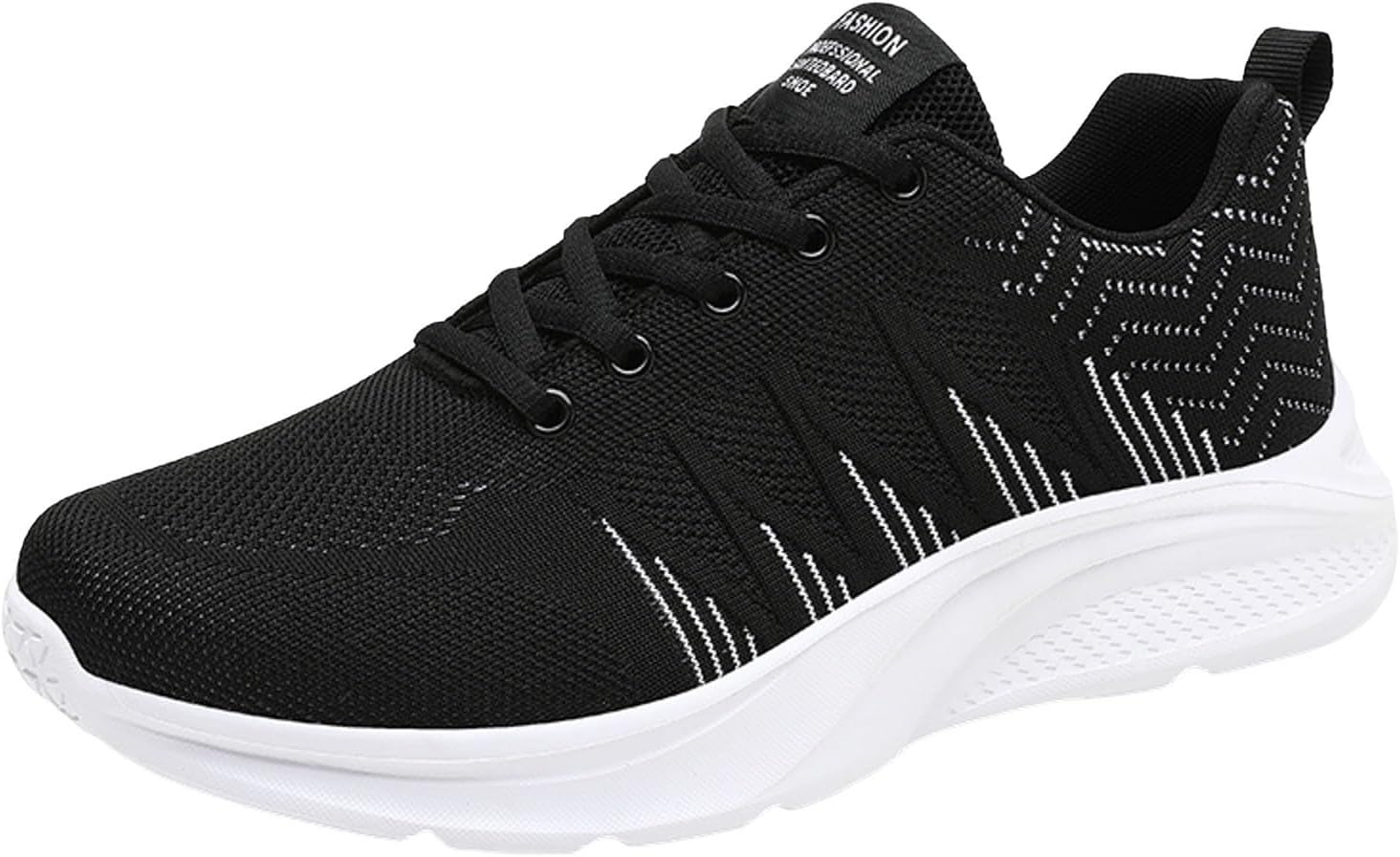 Мужские кроссовки IWIHMIV с нескользящей подошвой, дышащие, для бега, повседневной ходьбы, с комфортной мягкой подошвой для тренировок и спорта, C
Мужские кроссовки IWIHMIV с нескользящей подошвой, дышащие, для бега, повседневной ходьбы, с комфортной мягкой подошвой для тренировок и спорта, C