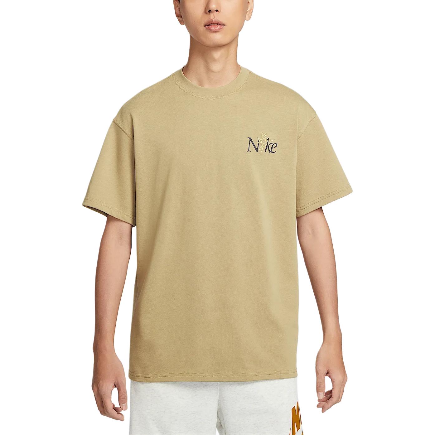 Футболка Sportswear Max90 Nike, коричневый
Футболка Sportswear Max90 Nike, коричневый