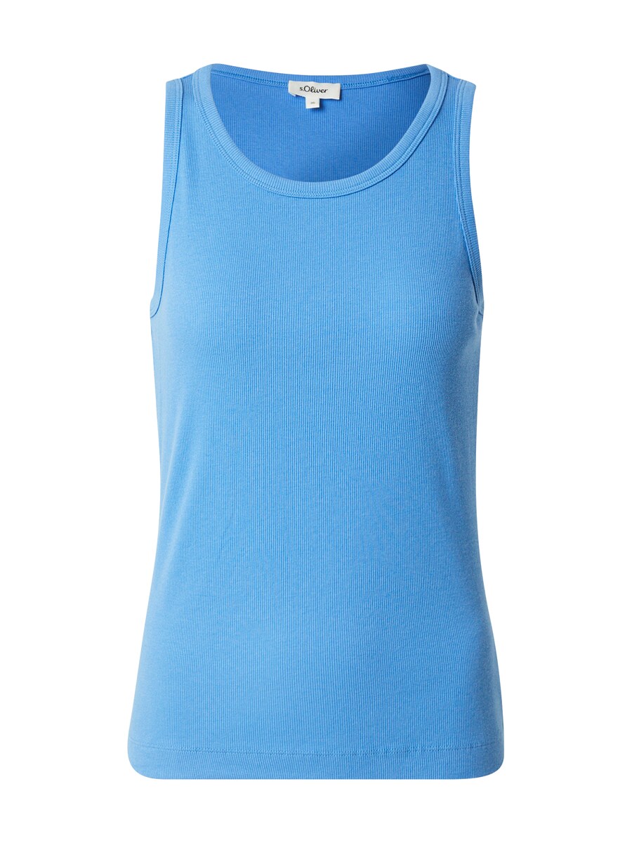 Топ s.Oliver, лазурный
Топ s.Oliver, лазурный