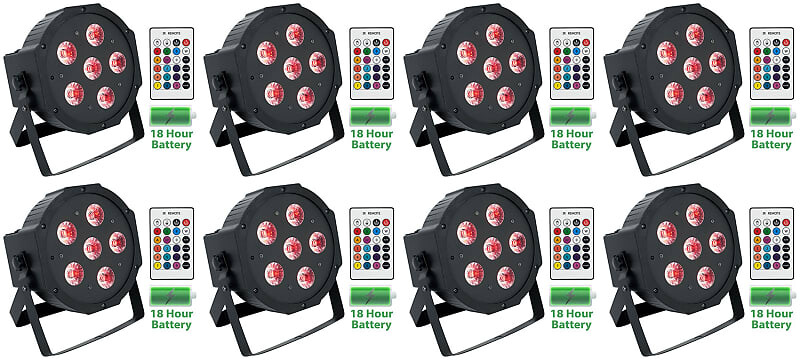 Аккумуляторная батарея Rockville Battery PAR 61 RGBWA + UV DMX DJ Wash Lights + пульты дистанционного управления 8 Battery PAR 61
Аккумуляторная батарея Rockville Battery PAR 61 RGBWA + UV DMX DJ Wash Lights + пульты дистанционного управления 8 Battery PAR 61