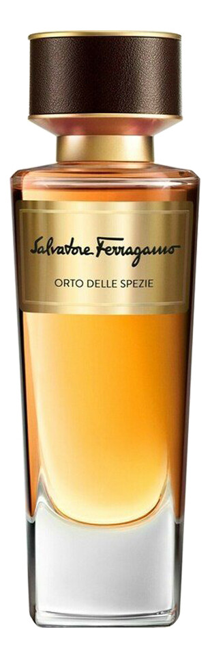 Парфюмерная вода Salvatore Ferragamo Tuscan Creations Orto Delle Spezie
Парфюмерная вода Salvatore Ferragamo Tuscan Creations Orto Delle Spezie