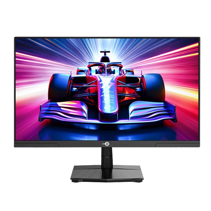 Игровой монитор Titan Army P2510G2 24.5'', 1920 x 1080, 200 Гц, Fast IPS, черный
Игровой монитор Titan Army P2510G2 24.5'', 1920 x 1080, 200 Гц, Fast IPS, черный