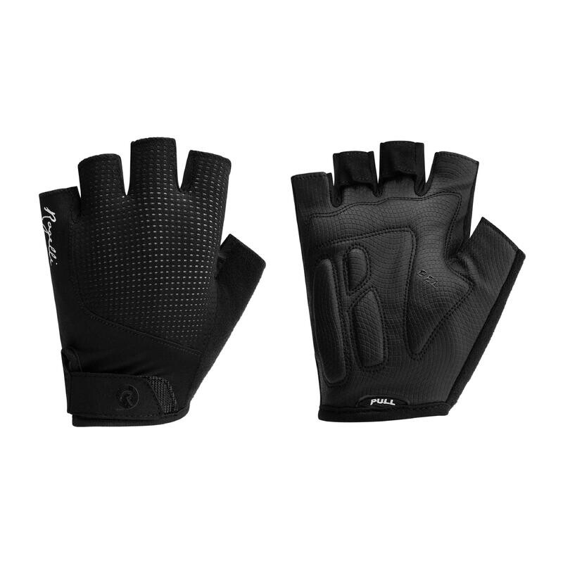 Велосипедные перчатки женские - Essential ROGELLI, цвет schwarz
Велосипедные перчатки женские - Essential ROGELLI, цвет schwarz