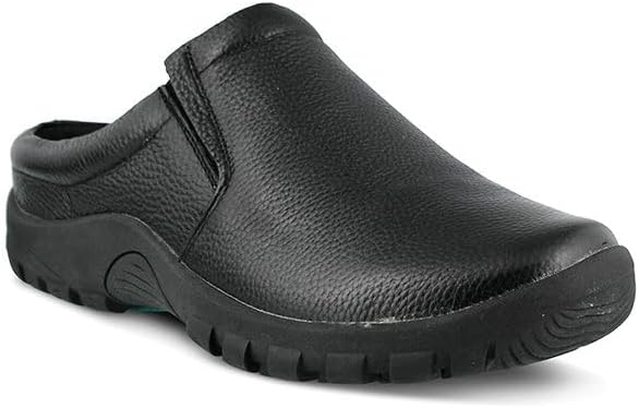 Мужские кожаные слипоны Professional BLAINE от SPRING STEP PROFESSIONAL Spring Step L'Artiste, черный
Мужские кожаные слипоны Professional BLAINE от SPRING STEP PROFESSIONAL Spring Step L'Artiste, черный