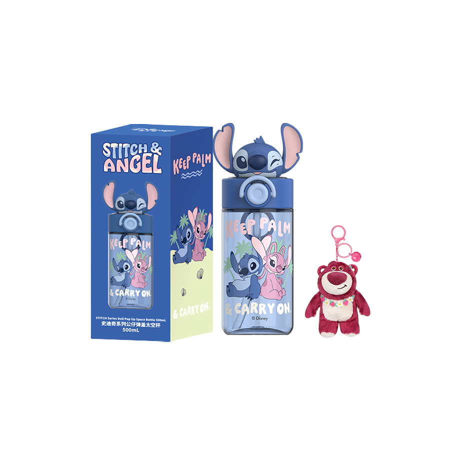 Коллекция Lotso, Stitch, милая мультяшная плюшевая шапка космическая кружка Disney, Stitch+Pendant
Коллекция Lotso, Stitch, милая мультяшная плюшевая шапка космическая кружка Disney, Stitch+Pendant