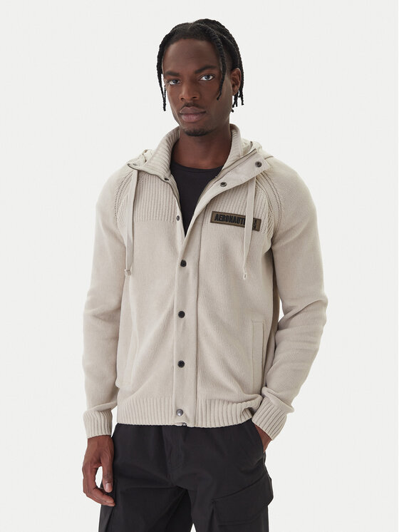 Демисезонная куртка regular fit 252MA1575UL00539 Aeronautica Militare, бежевый
Демисезонная куртка regular fit 252MA1575UL00539 Aeronautica Militare, бежевый