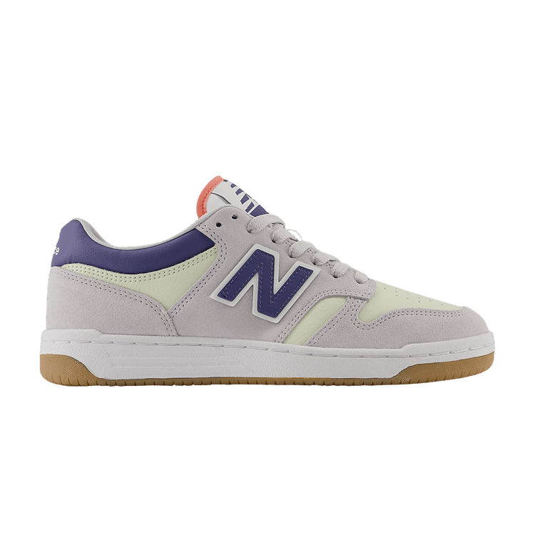 Кроссовки New Balance 480 'Grey Blue Gum', серый
Кроссовки New Balance 480 'Grey Blue Gum', серый