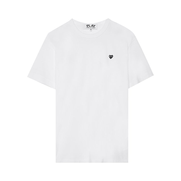 Футболка Comme des Garçons PLAY Little Heart T-Shirt 'White', белый
Футболка Comme des Garçons PLAY Little Heart T-Shirt 'White', белый