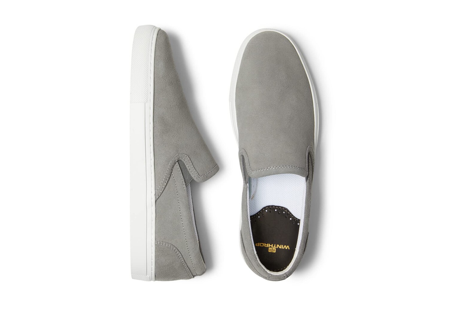 Кроссовки Winthrop, Harbor, Серый, Кроссовки Winthrop, Harbor
Кроссовки Winthrop, Harbor, Серый, Кроссовки Winthrop, Harbor