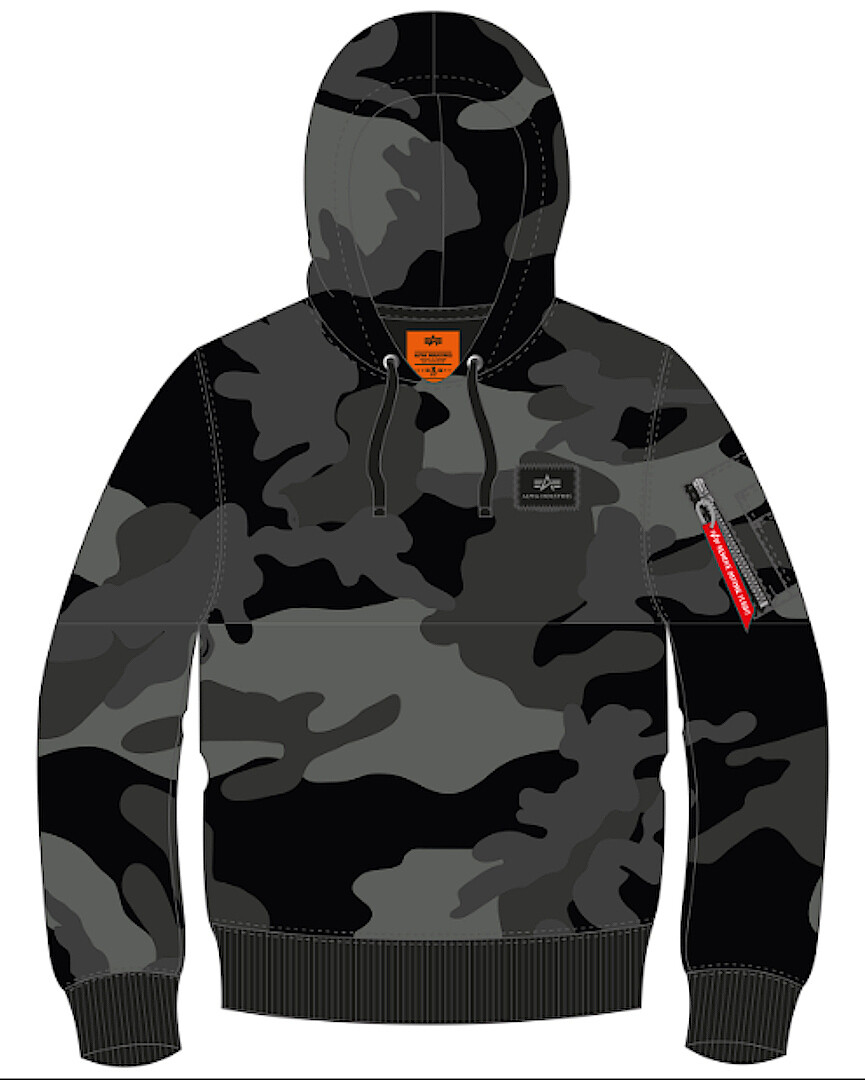 Балахон Alpha Industries X-Fit Camo, черно-камуфляжный, Черный, Балахон Alpha Industries X-Fit Camo, черно-камуфляжный
Балахон Alpha Industries X-Fit Camo, черно-камуфляжный, Черный, Балахон Alpha Industries X-Fit Camo, черно-камуфляжный
