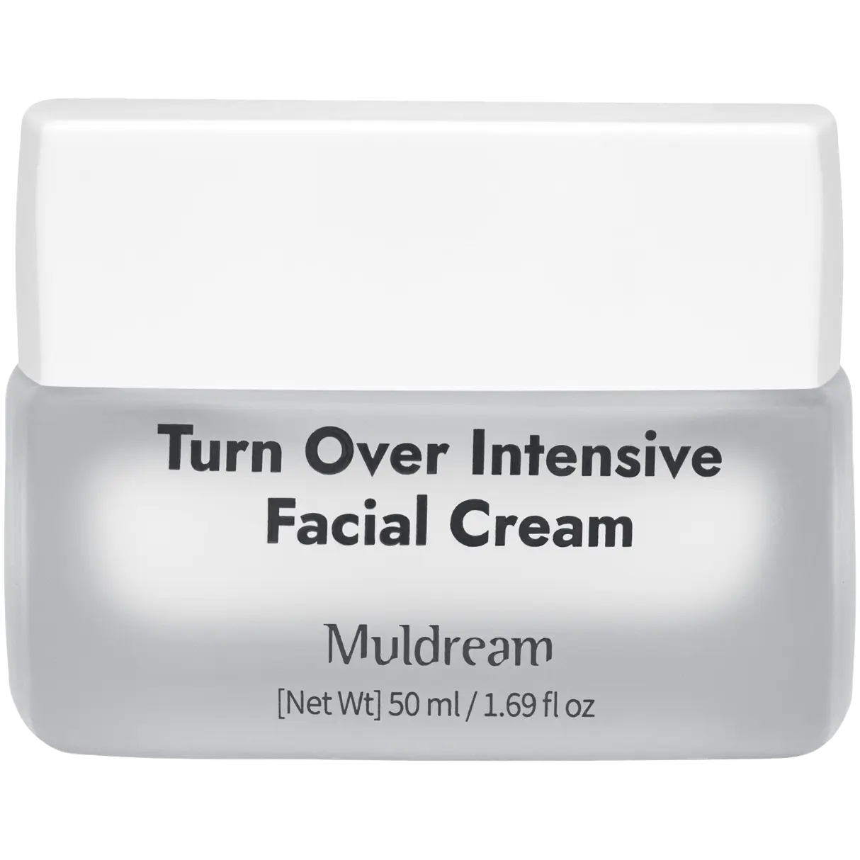 Muldream восстанавливающий крем для лица, 50 мл
Muldream восстанавливающий крем для лица, 50 мл