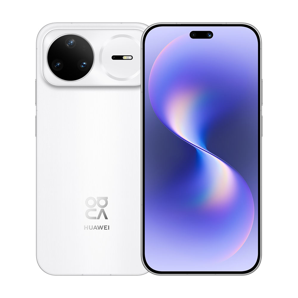Смартфон Huawei Nova 15 Pro (CN), 12Гб/256Гб, 2 Nano-SIM, белый
Смартфон Huawei Nova 15 Pro (CN), 12Гб/256Гб, 2 Nano-SIM, белый