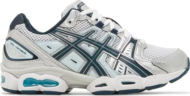 Кроссовки wmns gel nimbus 9 'pure silver french blue' Asics, серебряный, Серый, Кроссовки wmns gel nimbus 9 'pure silver french blue' Asics, серебряный
Кроссовки wmns gel nimbus 9 'pure silver french blue' Asics, серебряный, Серый, Кроссовки wmns gel nimbus 9 'pure silver french blue' Asics, серебряный
