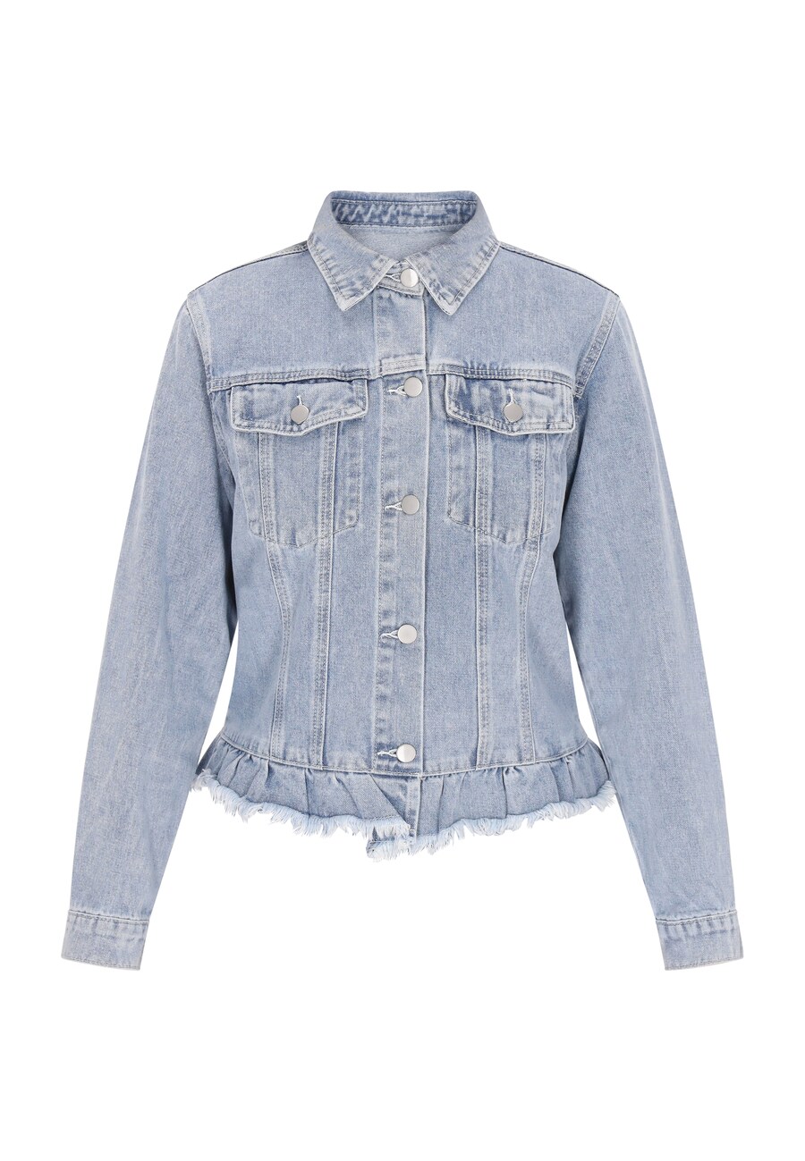 Куртка межсезонная ebeeza, темно-синий
Куртка межсезонная ebeeza, темно-синий