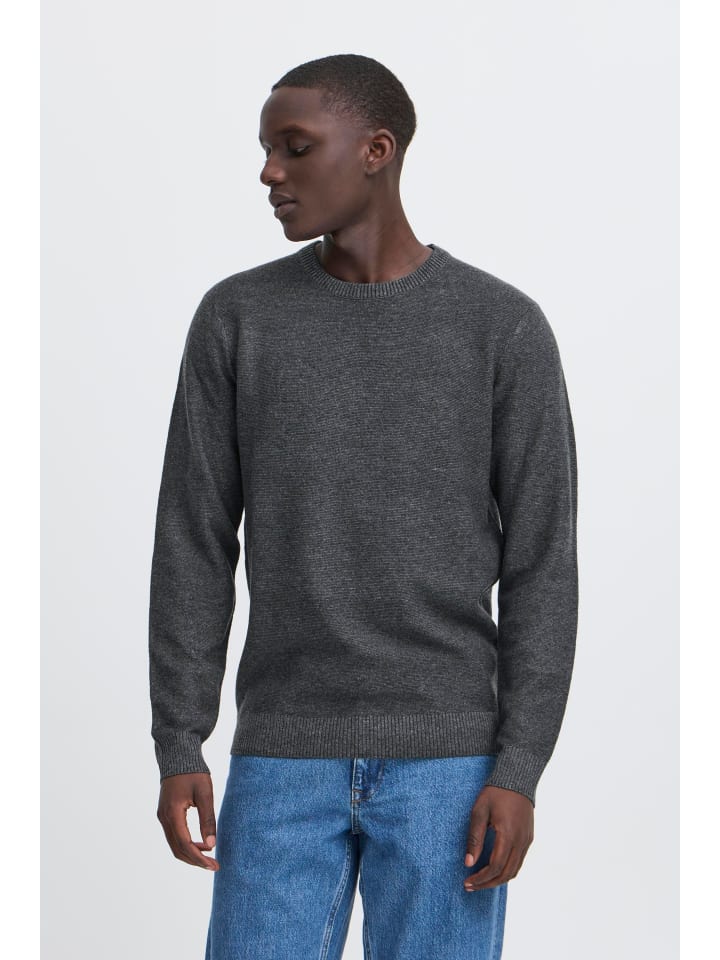Свитер BLEND, серый
Свитер BLEND, серый
