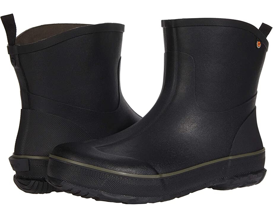 Ботинки Digger Mid Bogs, черный
Ботинки Digger Mid Bogs, черный