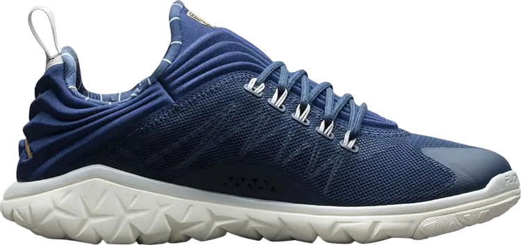 Кроссовки Flight Flex Trnr Jeter, синий
Кроссовки Flight Flex Trnr Jeter, синий