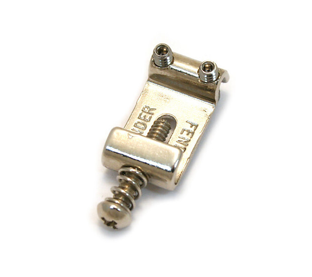 001-9280-000 Оригинальное седло Fender American Vintage Stratocaster Bridge 001-9280-000 Genuine Fender American Vintage Stratocaster Bridge Saddle
001-9280-000 Оригинальное седло Fender American Vintage Stratocaster Bridge 001-9280-000 Genuine Fender American Vintage Stratocaster Bridge Saddle