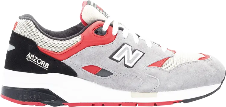 Кроссовки New Balance 1600, серый/красный, Красный;серый, Кроссовки New Balance 1600, серый/красный
Кроссовки New Balance 1600, серый/красный, Красный;серый, Кроссовки New Balance 1600, серый/красный