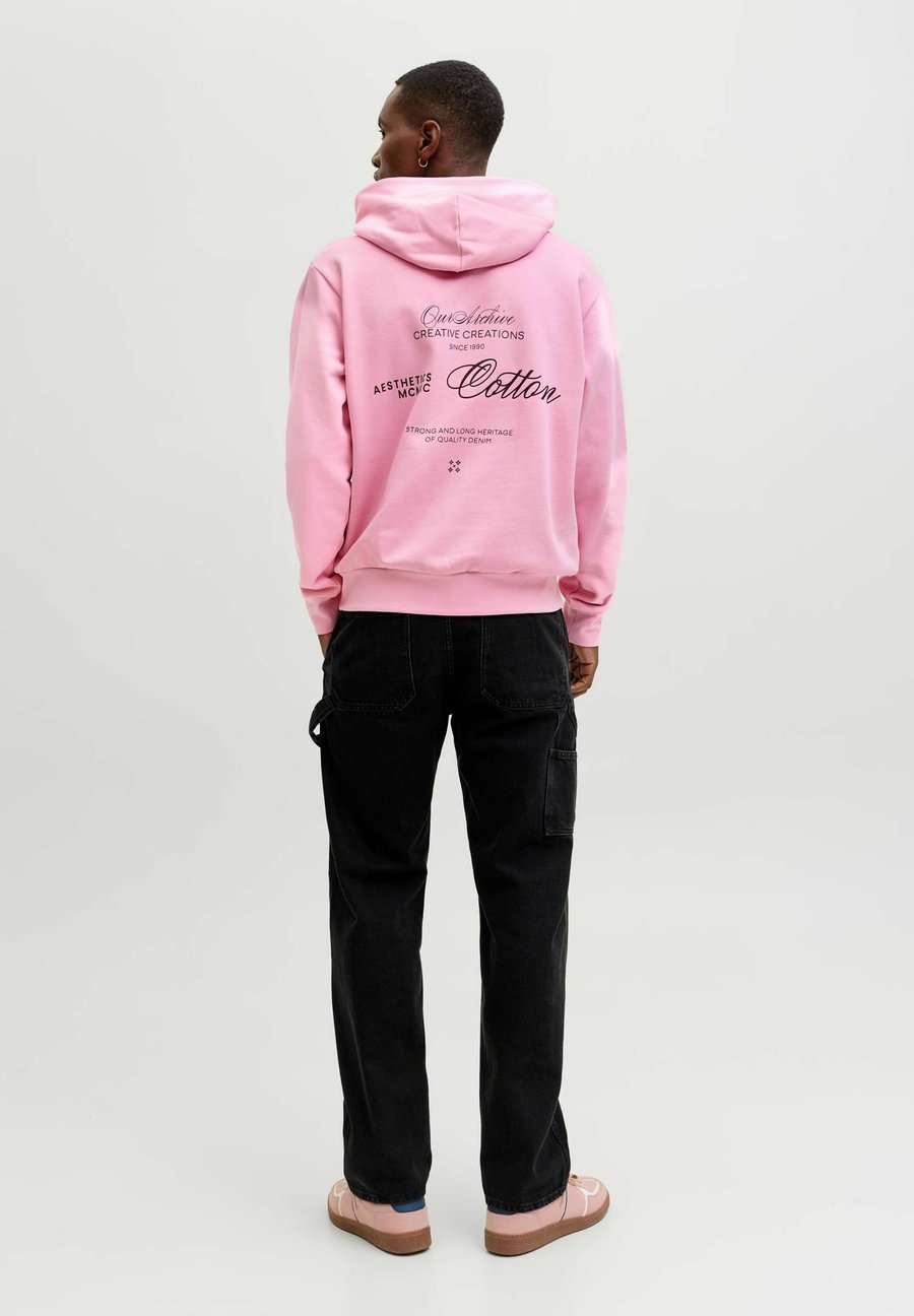 Худи Jack & Jones Hoodie, Prism Pink/Light Pink
Худи Jack & Jones Hoodie, Prism Pink/Light Pink