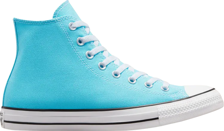 Кроссовки Converse Chuck Taylor All Star Lift Platform High Bleached Cyan, синий
Кроссовки Converse Chuck Taylor All Star Lift Platform High Bleached Cyan, синий