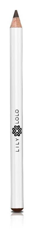 Подводка для глаз Lily Lolo Eye Pencil, Brown 1,14 г 
Подводка для глаз Lily Lolo Eye Pencil, Brown 1,14 г