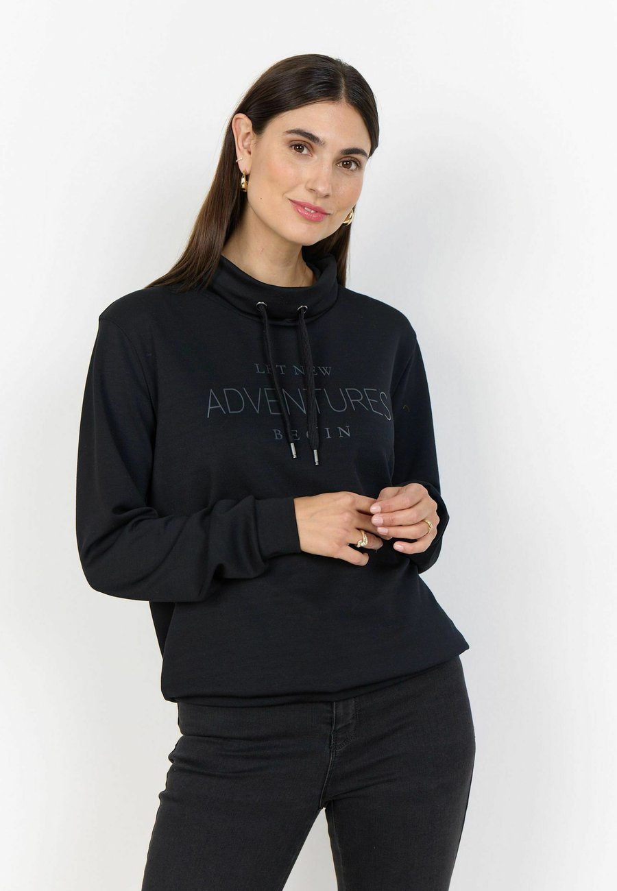 Худи Soyaconcept BANU, Black, Черный, Худи Soyaconcept BANU, Black
Худи Soyaconcept BANU, Black, Черный, Худи Soyaconcept BANU, Black