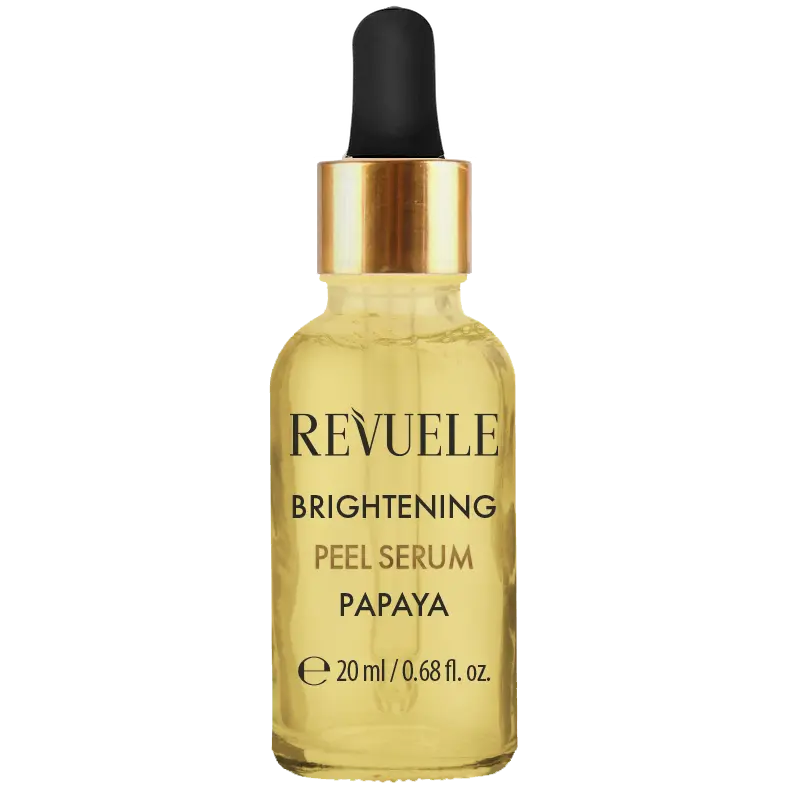 Revuele пилинг-сыворотка для лица, 20 мл
Revuele пилинг-сыворотка для лица, 20 мл