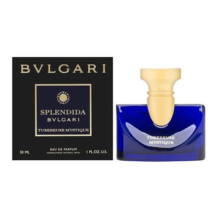 Bvlgari Splendida Tuber Myst парфюмированная вода спрей 30мл
Bvlgari Splendida Tuber Myst парфюмированная вода спрей 30мл