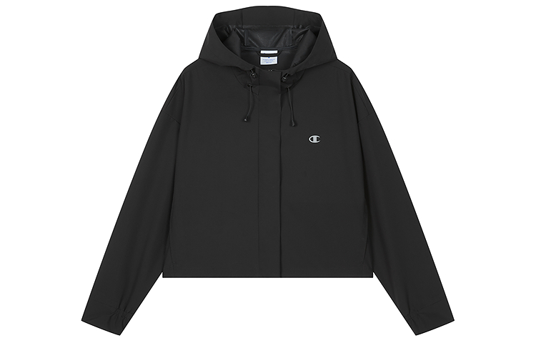 Champion Куртка US Version женская, Black
Champion Куртка US Version женская, Black