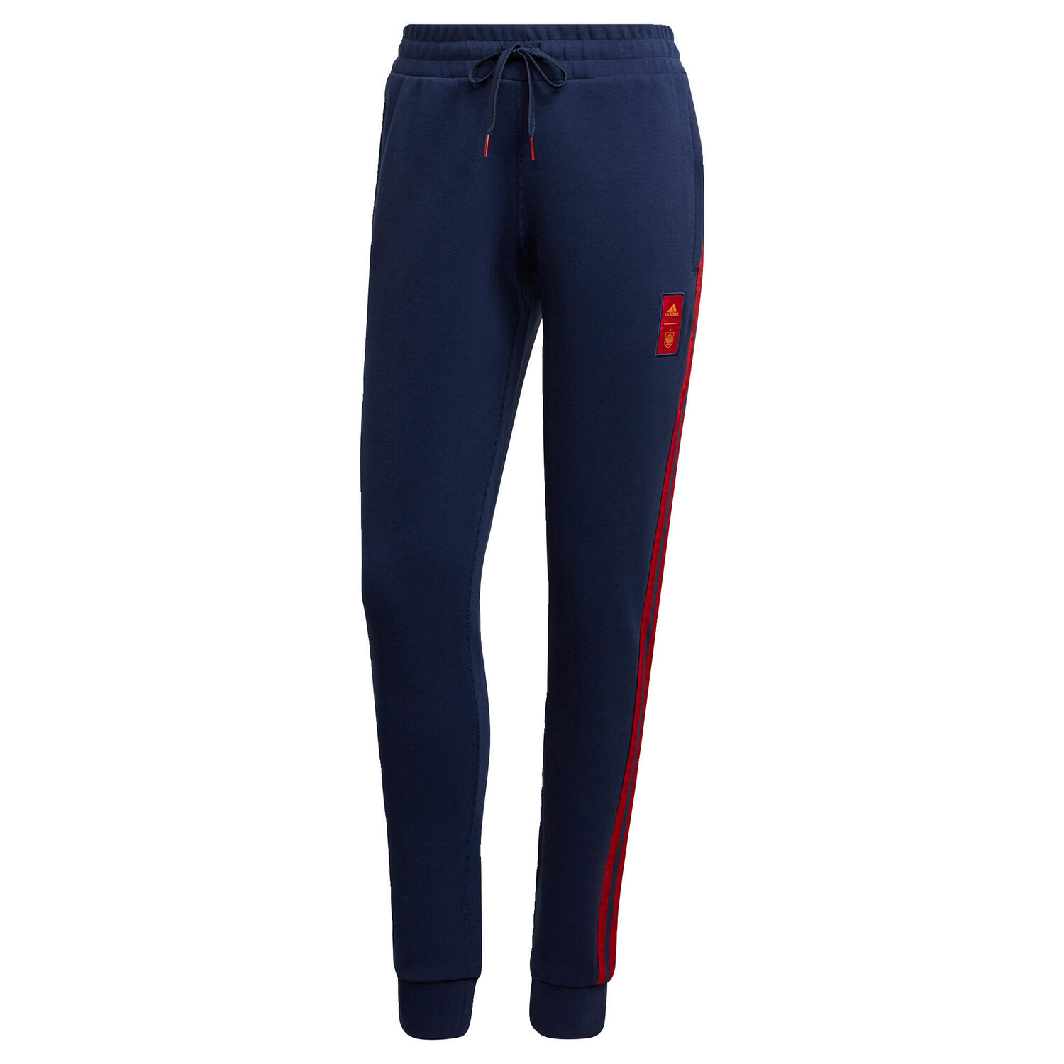 Спортивные детские штаны с манжетами Jako, черный
Спортивные детские штаны с манжетами Jako, черный