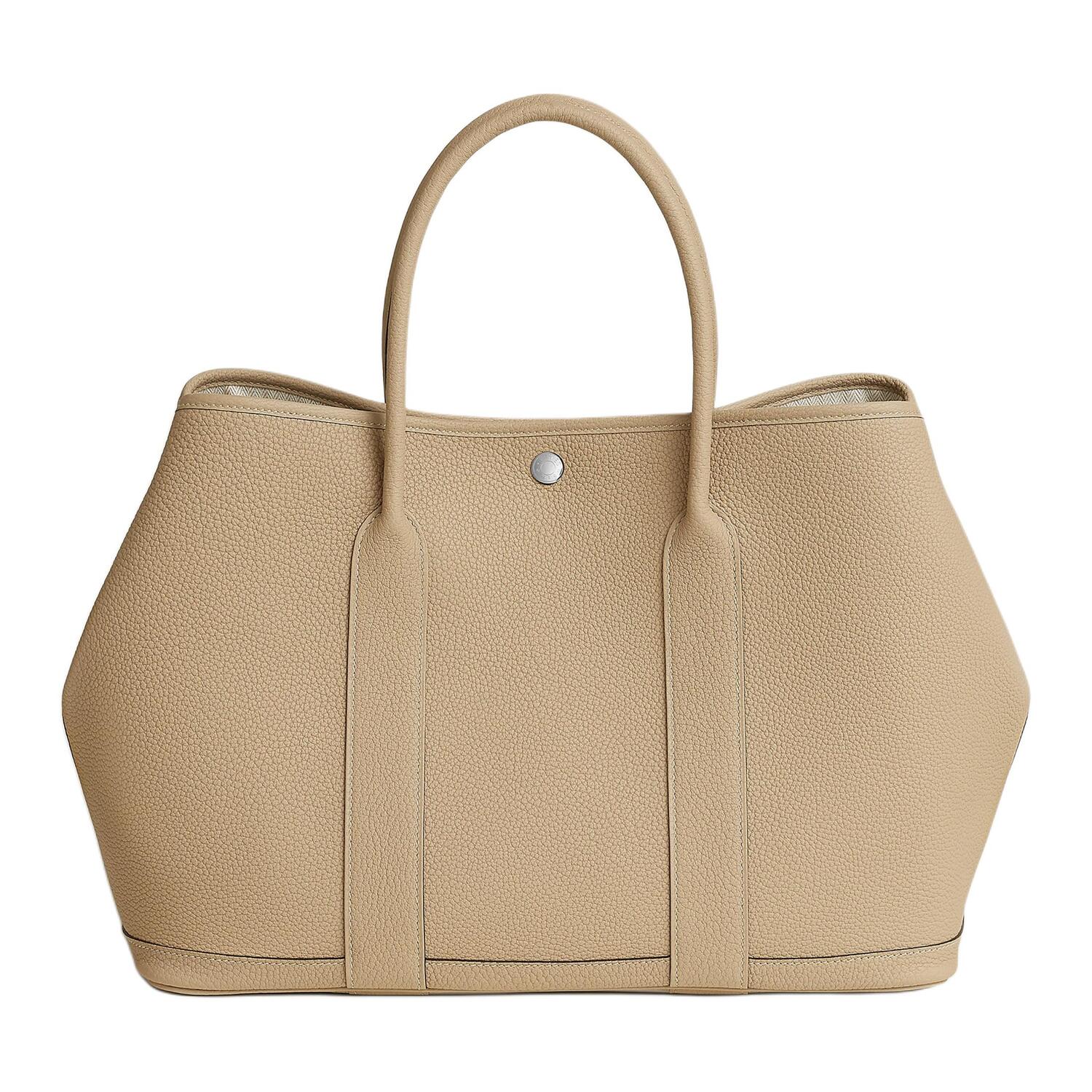 HERMES Сумка для вечеринки в саду
HERMES Сумка для вечеринки в саду