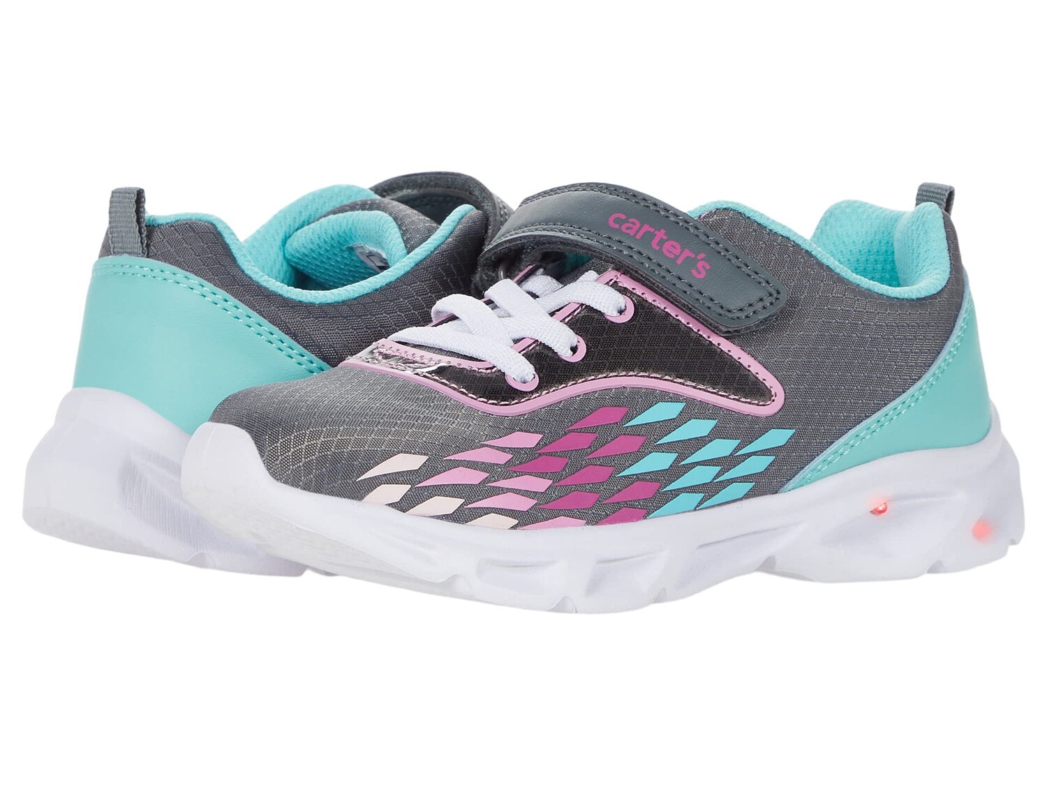 Кроссовки Carter's, Atlas-G
Кроссовки Carter's, Atlas-G