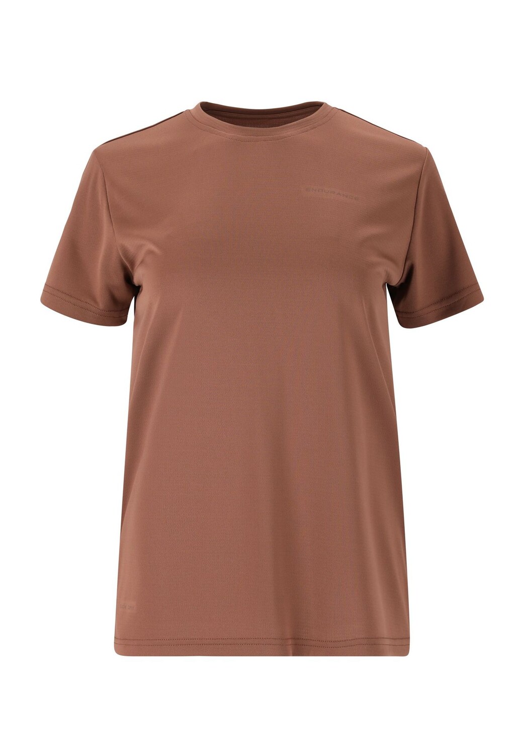 Функциональная рубашка Vista со светоотражающими деталями ENDURANCE, цвет Clove
Функциональная рубашка Vista со светоотражающими деталями ENDURANCE, цвет Clove