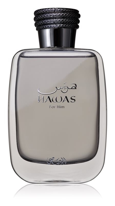 Парфюмерная вода Rasasi Hawas For Him, 100 мл
Парфюмерная вода Rasasi Hawas For Him, 100 мл